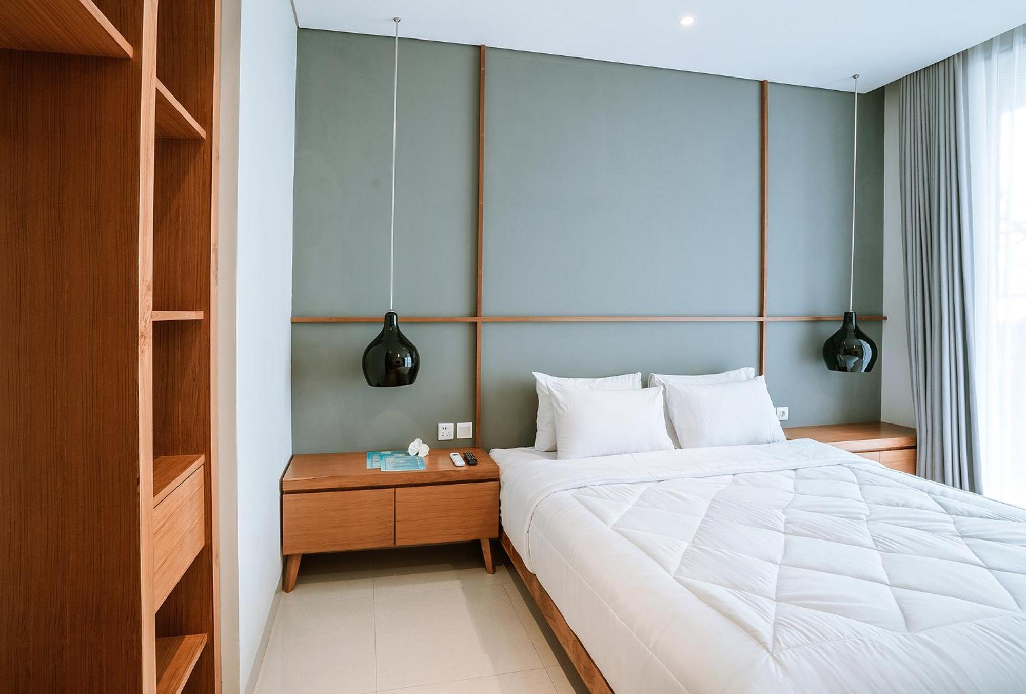 One Degree Sunset Hill Leisure Hotel Uluwatu  Room photo